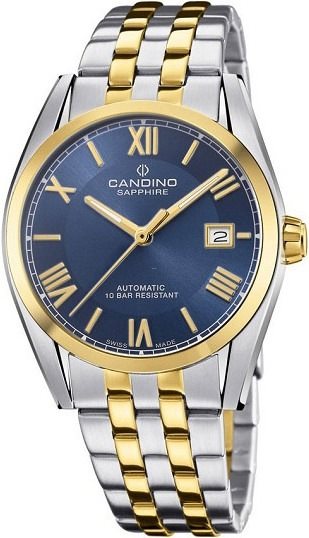 Candino automatic online watch